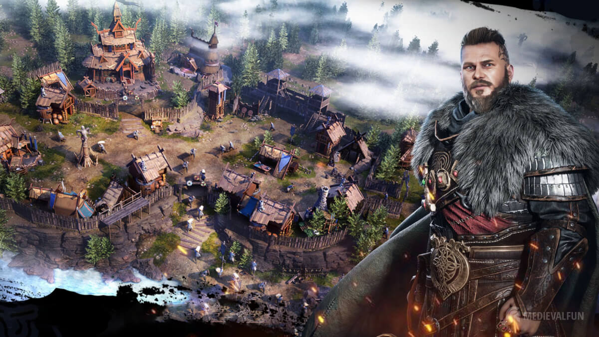 Viking Rise Gameplay Download