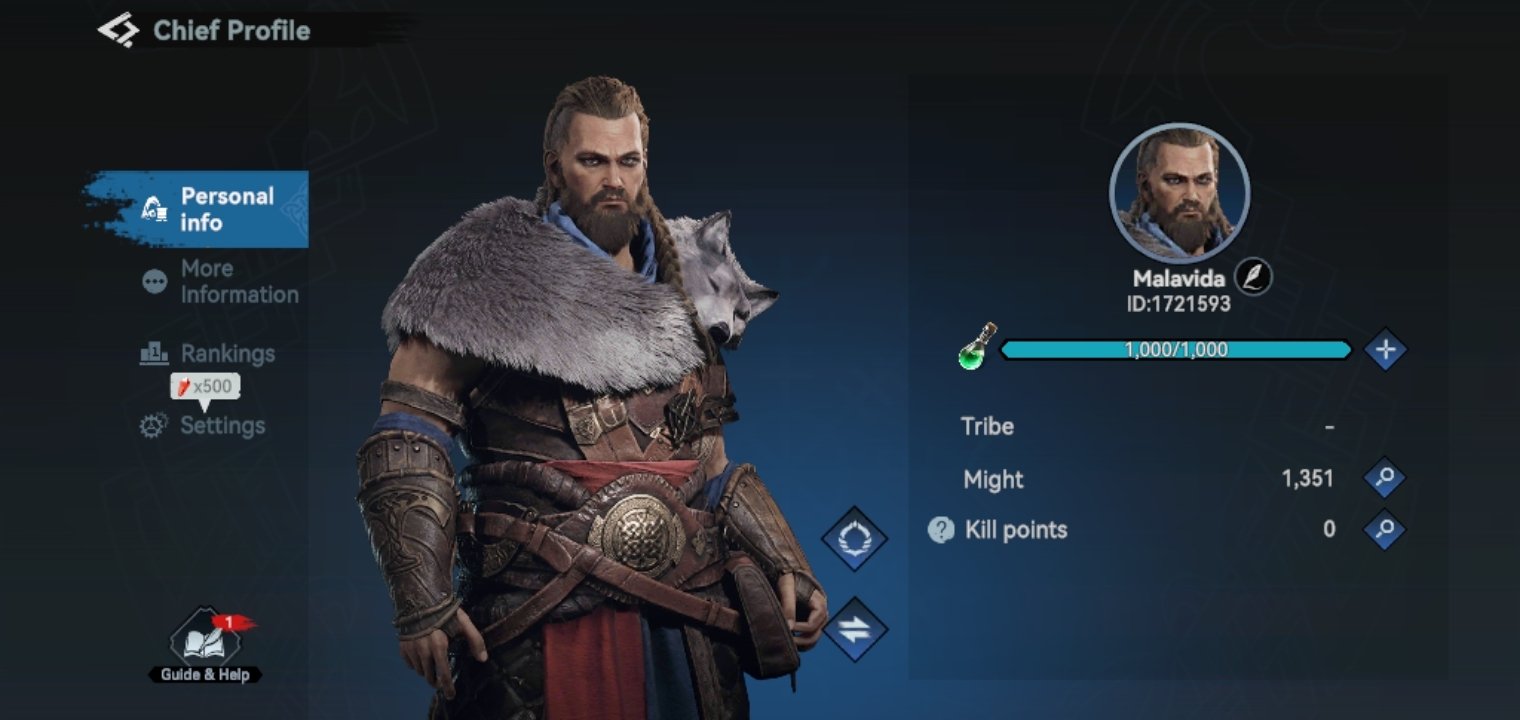 Thorne Kavik