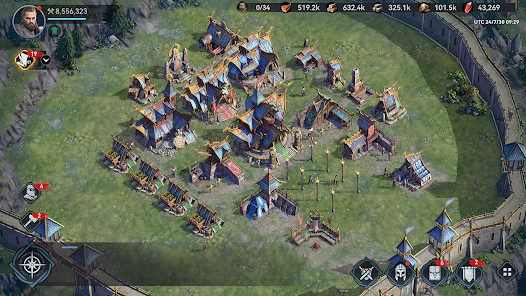 Viking Rise Gameplay